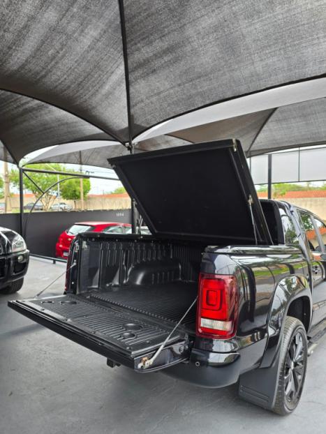 VOLKSWAGEN Amarok 3.0 V6 CABINE DUPLA HIGHLINE EXTREME 4X4 TURBO INTERCOOLER AUTOMÁTICO, Foto 8