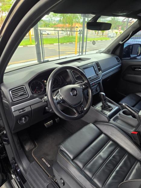 VOLKSWAGEN Amarok 3.0 V6 CABINE DUPLA HIGHLINE EXTREME 4X4 TURBO INTERCOOLER AUTOMÁTICO, Foto 9