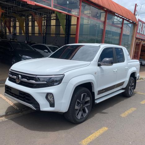 VOLKSWAGEN Amarok , Foto 2