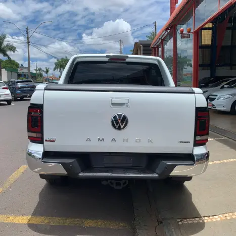 VOLKSWAGEN Amarok , Foto 4