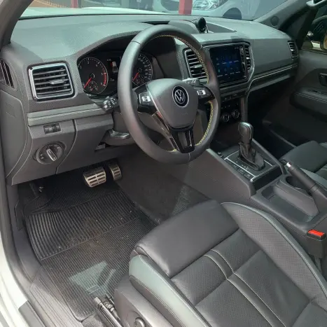 VOLKSWAGEN Amarok , Foto 7