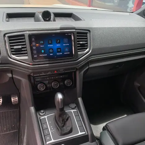 VOLKSWAGEN Amarok , Foto 10