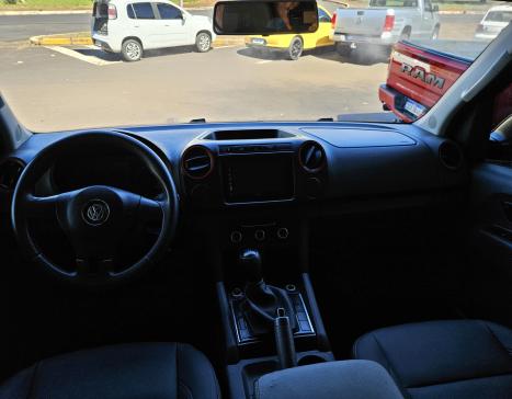 VOLKSWAGEN Amarok , Foto 7 VOLKSWAGEN Amarok , Foto 7