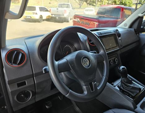 VOLKSWAGEN Amarok , Foto 8 VOLKSWAGEN Amarok , Foto 8