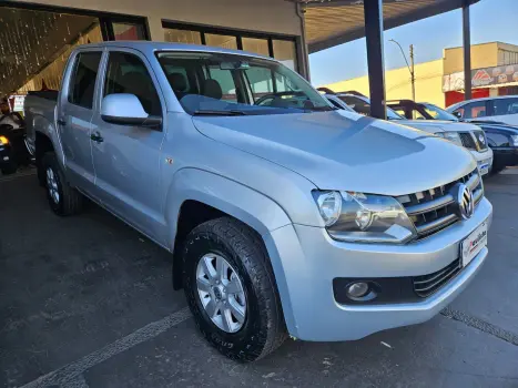 VOLKSWAGEN Amarok , Foto 2