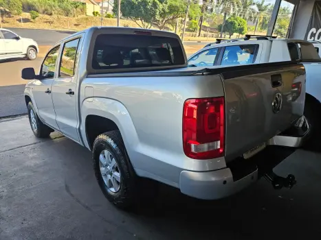 VOLKSWAGEN Amarok , Foto 4