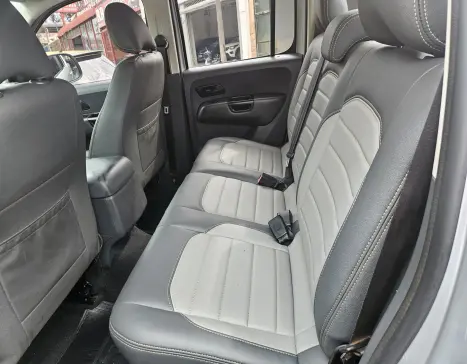 VOLKSWAGEN Amarok , Foto 6