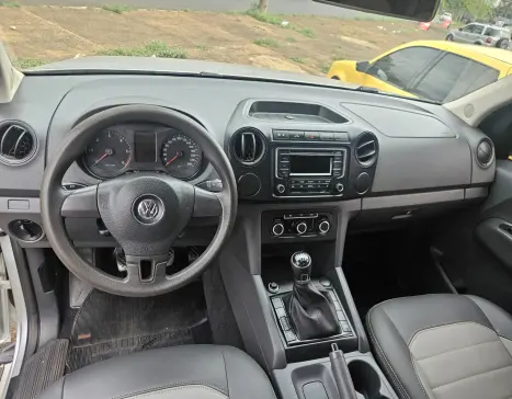 VOLKSWAGEN Amarok , Foto 7