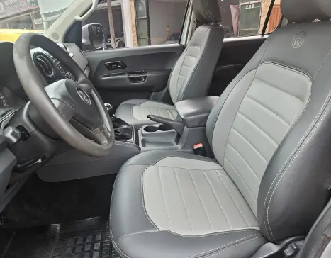 VOLKSWAGEN Amarok , Foto 8