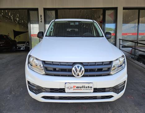 VOLKSWAGEN Amarok , Foto 3