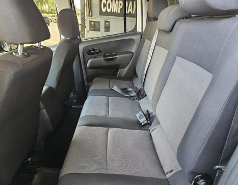 VOLKSWAGEN Amarok , Foto 6