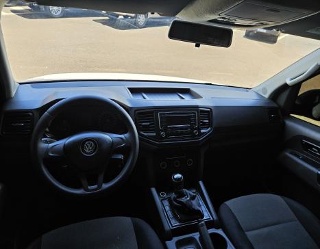 VOLKSWAGEN Amarok , Foto 7