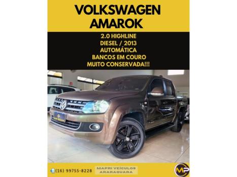 VOLKSWAGEN Amarok , Foto 1