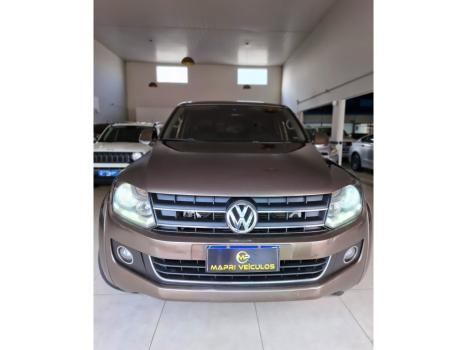 VOLKSWAGEN Amarok , Foto 2