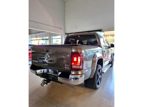 VOLKSWAGEN Amarok , Foto 3