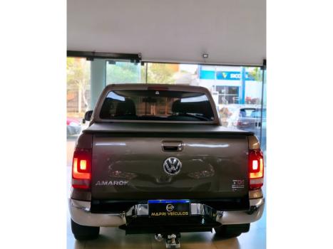 VOLKSWAGEN Amarok , Foto 4