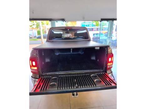VOLKSWAGEN Amarok , Foto 5