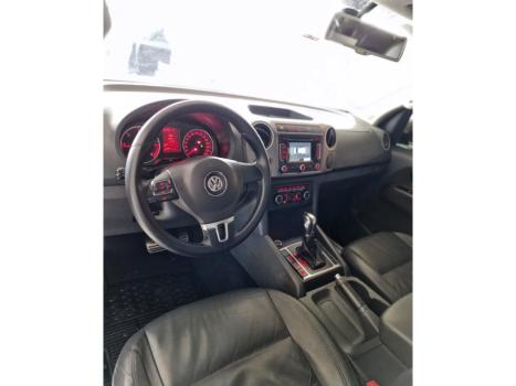 VOLKSWAGEN Amarok , Foto 6