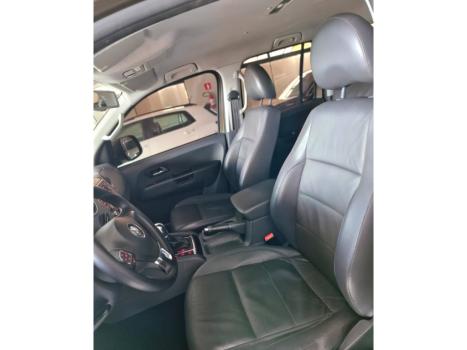 VOLKSWAGEN Amarok , Foto 7