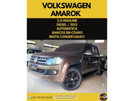 VOLKSWAGEN Amarok , Foto 1