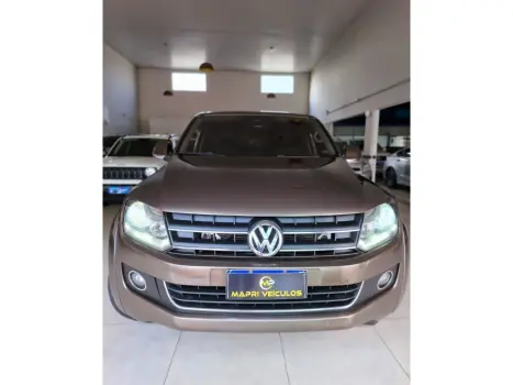 VOLKSWAGEN Amarok , Foto 2
