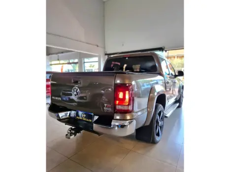 VOLKSWAGEN Amarok , Foto 3