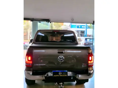 VOLKSWAGEN Amarok , Foto 4