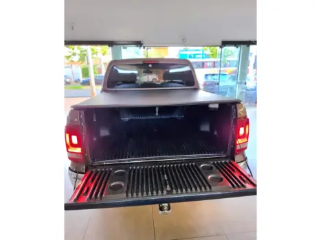 VOLKSWAGEN Amarok , Foto 5