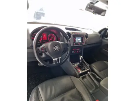VOLKSWAGEN Amarok , Foto 6
