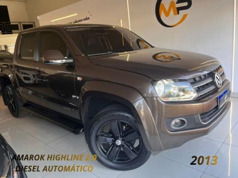 VOLKSWAGEN Amarok , Foto 1