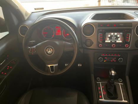 VOLKSWAGEN Amarok , Foto 2