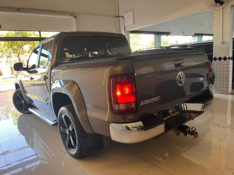 VOLKSWAGEN Amarok , Foto 3