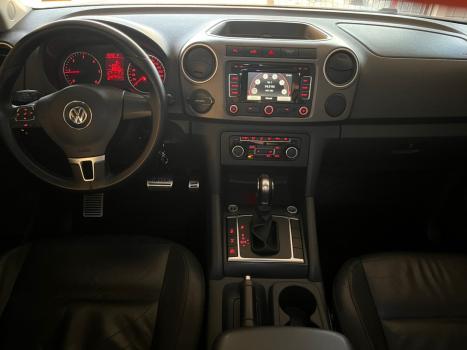 VOLKSWAGEN Amarok , Foto 4