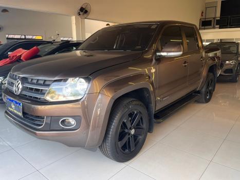 VOLKSWAGEN Amarok , Foto 5