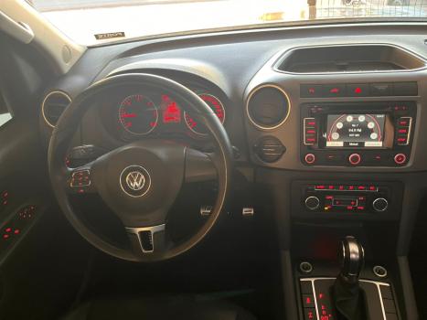 VOLKSWAGEN Amarok , Foto 6