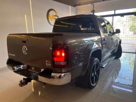 VOLKSWAGEN Amarok , Foto 7