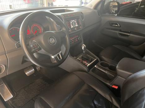 VOLKSWAGEN Amarok , Foto 8