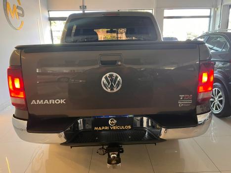 VOLKSWAGEN Amarok , Foto 9