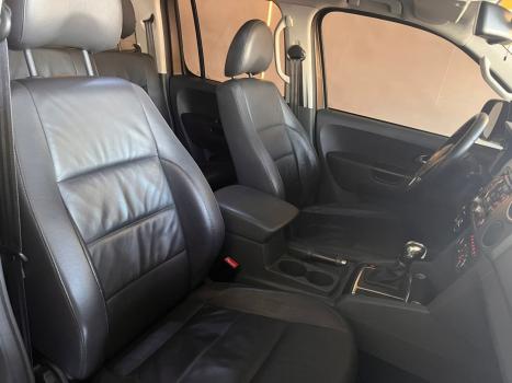 VOLKSWAGEN Amarok , Foto 10
