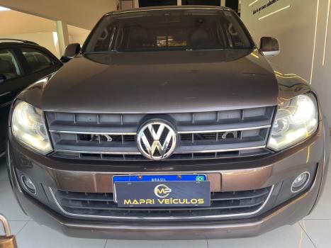 VOLKSWAGEN Amarok , Foto 11