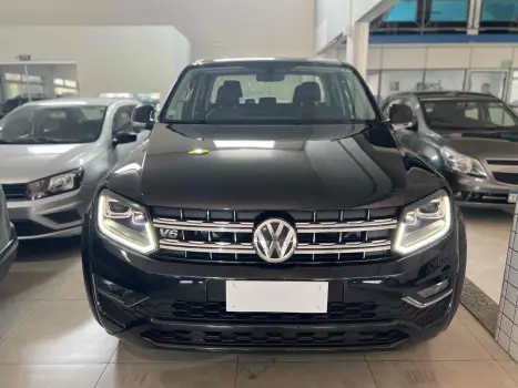 VOLKSWAGEN Amarok , Foto 2