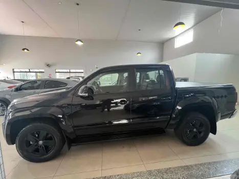 VOLKSWAGEN Amarok , Foto 4