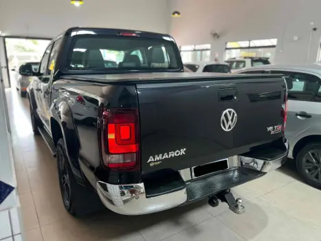 VOLKSWAGEN Amarok , Foto 5