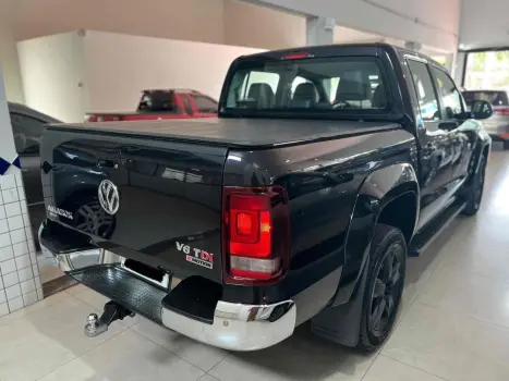VOLKSWAGEN Amarok , Foto 6