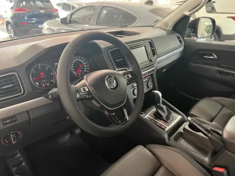VOLKSWAGEN Amarok , Foto 8