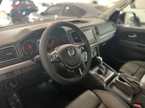 VOLKSWAGEN Amarok , Foto 9