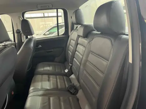 VOLKSWAGEN Amarok , Foto 10