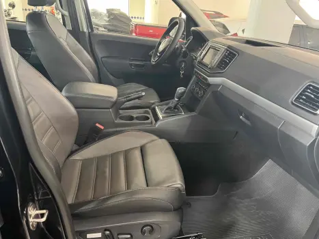 VOLKSWAGEN Amarok , Foto 13