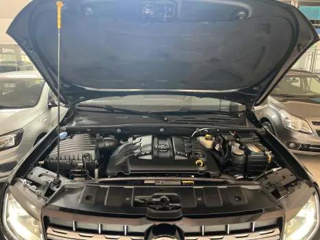 VOLKSWAGEN Amarok , Foto 15