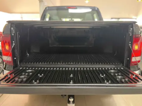 VOLKSWAGEN Amarok , Foto 16